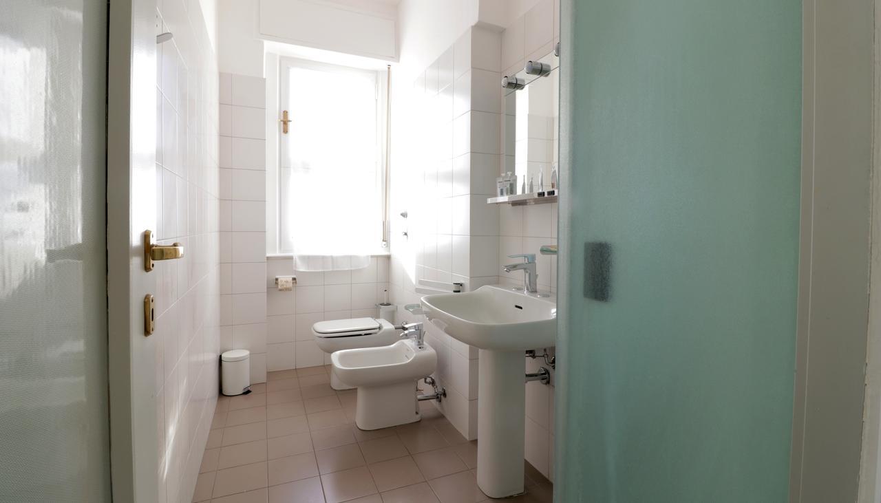 Ferienwohnung Italianway-Bergognone 47 Flat Mailand Exterior foto