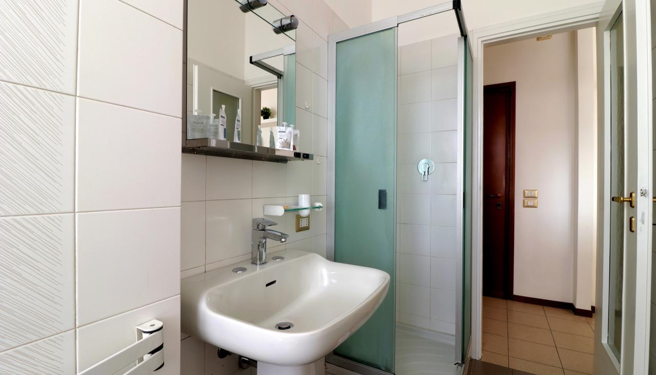 Ferienwohnung Italianway-Bergognone 47 Flat Mailand Exterior foto